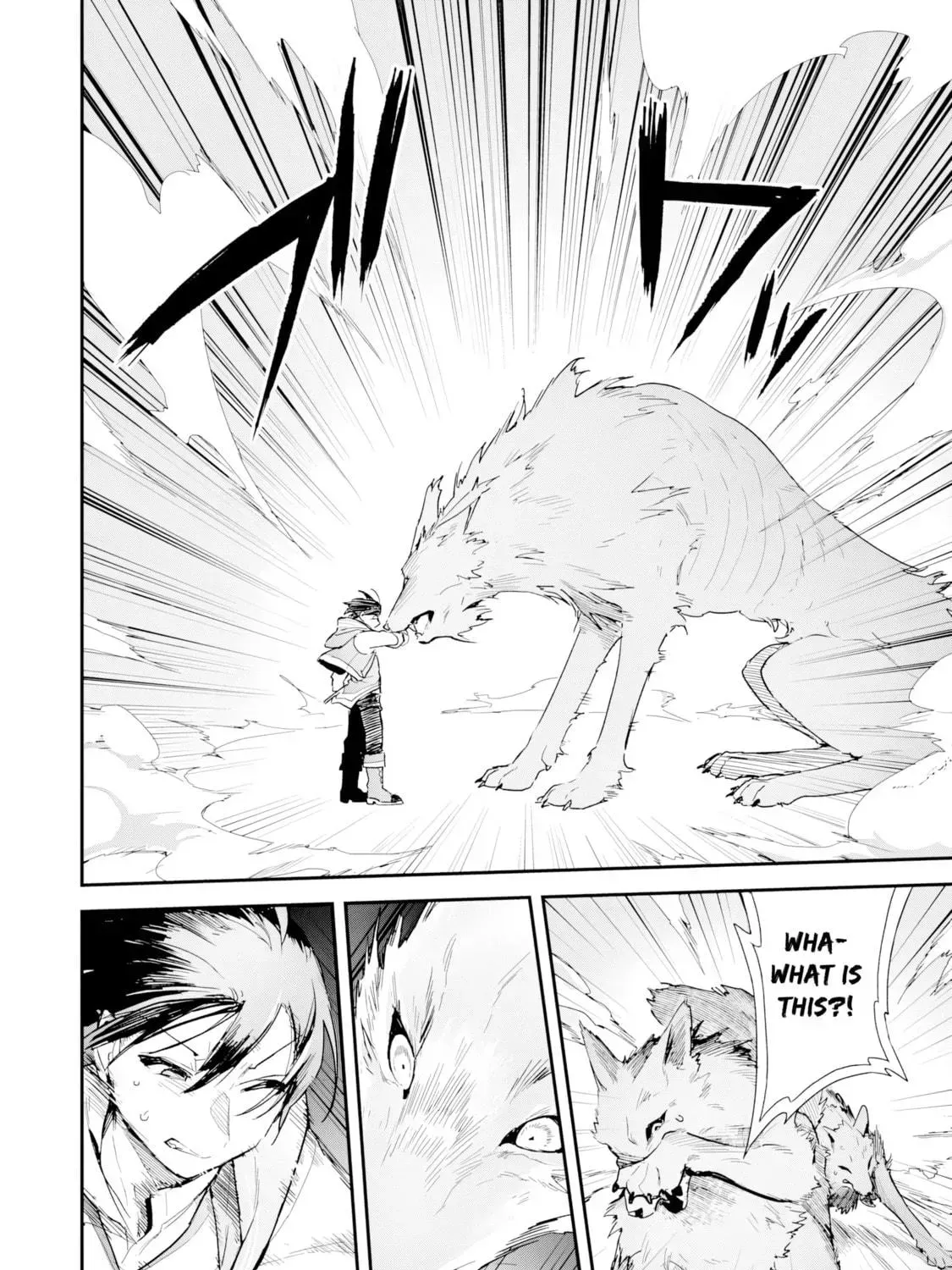 Choukyoushi wa Mamono ni Kakomarete Ikite ikimasu - Yuusha Party ni Oite Ikareta kedo, Densetsu no Mamono to Deai Saikyou ni natteta Chapter 1 — Page 79
