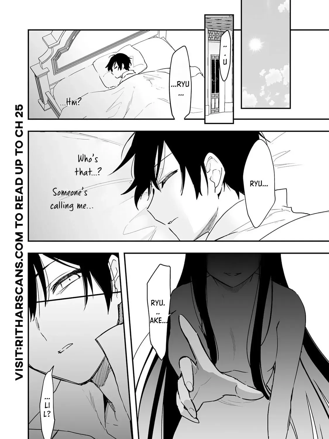 Choukyoushi wa Mamono ni Kakomarete Ikite ikimasu - Yuusha Party ni Oite Ikareta kedo, Densetsu no Mamono to Deai Saikyou ni natteta Chapter 10 — Page 7