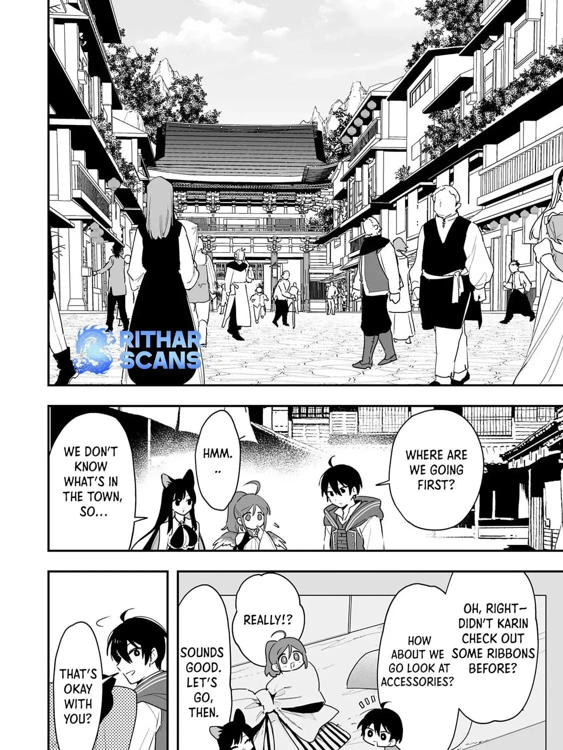 Choukyoushi wa Mamono ni Kakomarete Ikite ikimasu - Yuusha Party ni Oite Ikareta kedo, Densetsu no Mamono to Deai Saikyou ni natteta Chapter 10 — Page 11