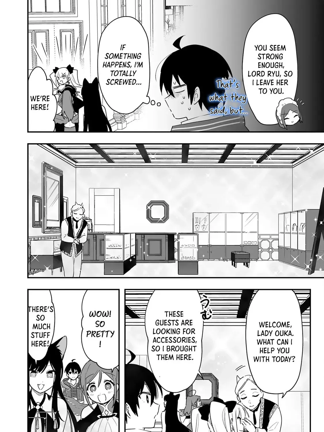 Choukyoushi wa Mamono ni Kakomarete Ikite ikimasu - Yuusha Party ni Oite Ikareta kedo, Densetsu no Mamono to Deai Saikyou ni natteta Chapter 10 — Page 15