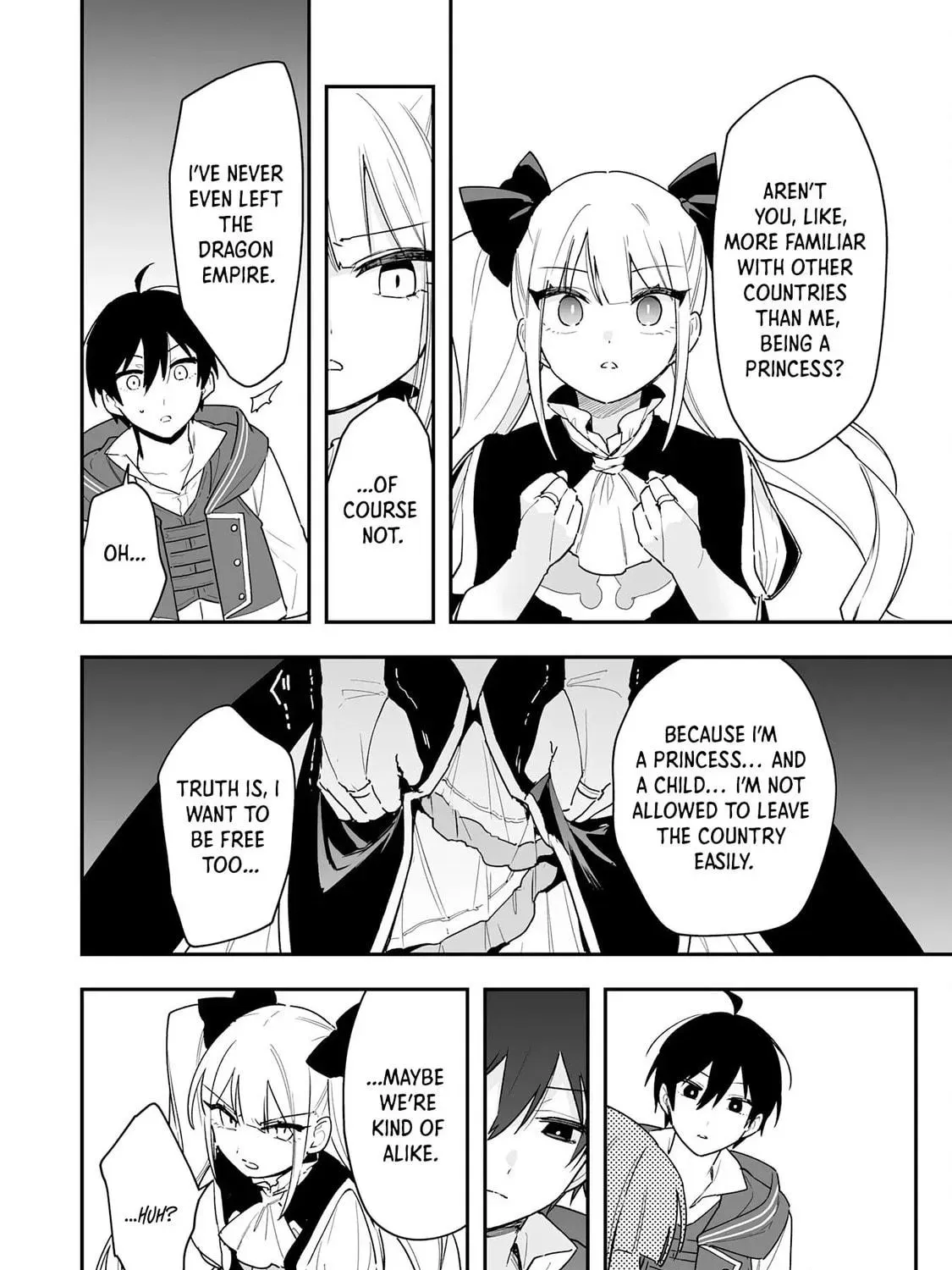 Choukyoushi wa Mamono ni Kakomarete Ikite ikimasu - Yuusha Party ni Oite Ikareta kedo, Densetsu no Mamono to Deai Saikyou ni natteta Chapter 10 — Page 23
