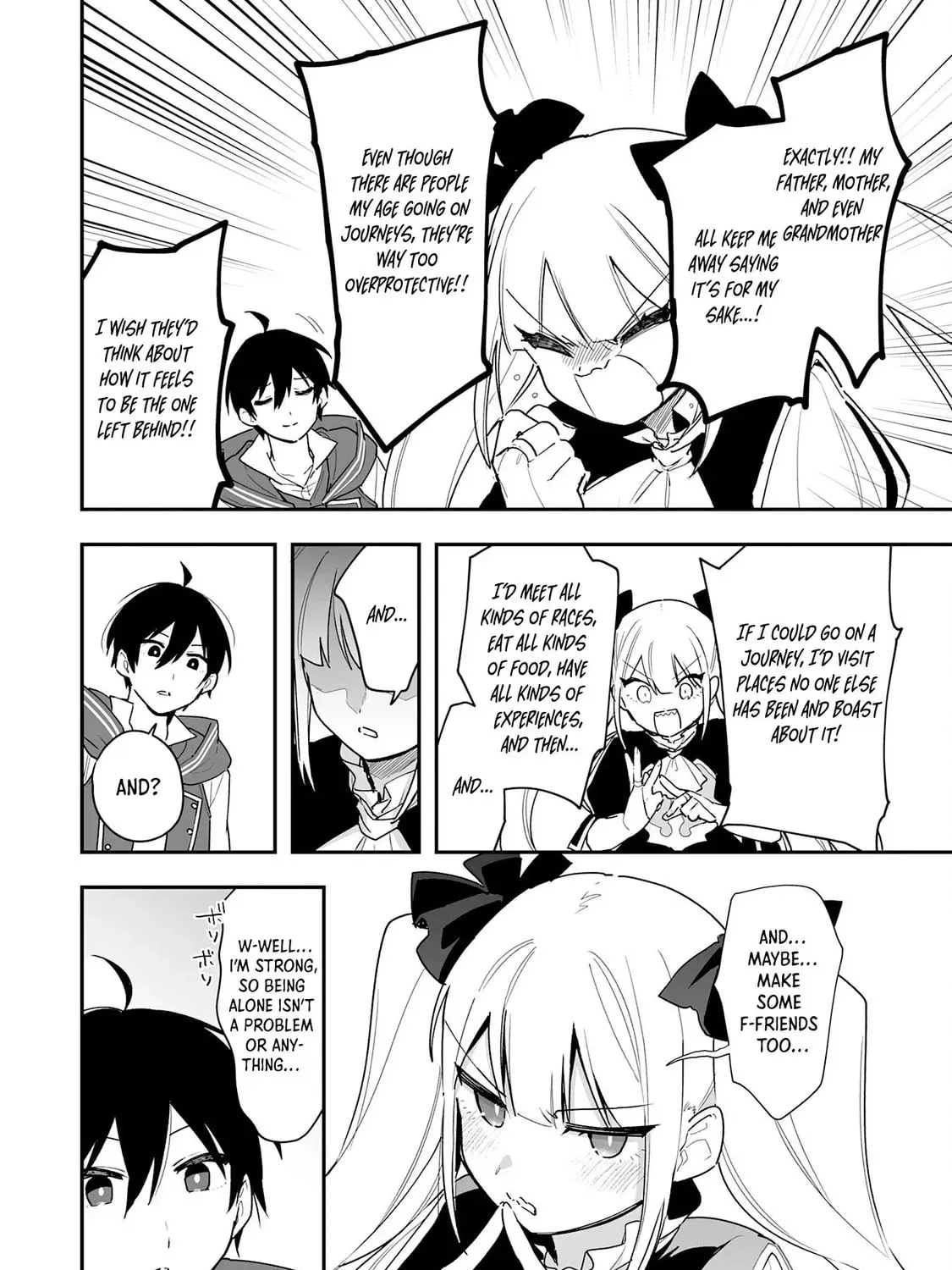 Choukyoushi wa Mamono ni Kakomarete Ikite ikimasu - Yuusha Party ni Oite Ikareta kedo, Densetsu no Mamono to Deai Saikyou ni natteta Chapter 10 — Page 27