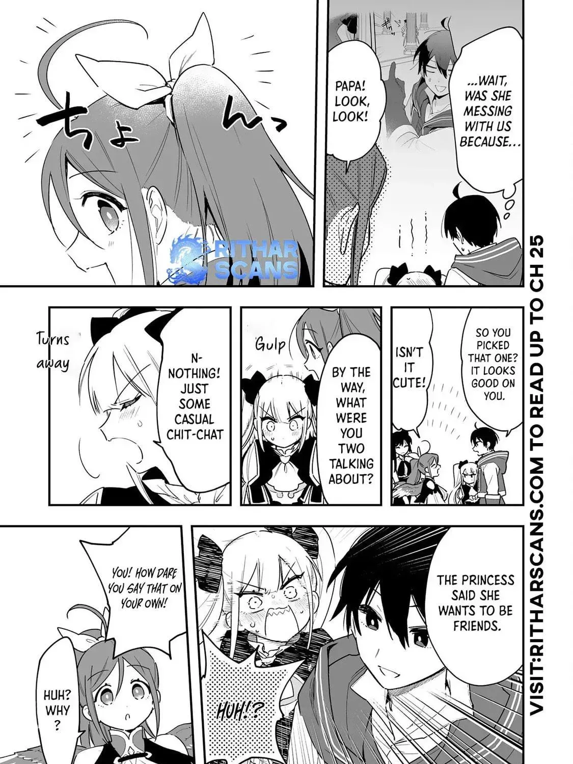 Choukyoushi wa Mamono ni Kakomarete Ikite ikimasu - Yuusha Party ni Oite Ikareta kedo, Densetsu no Mamono to Deai Saikyou ni natteta Chapter 10 — Page 29