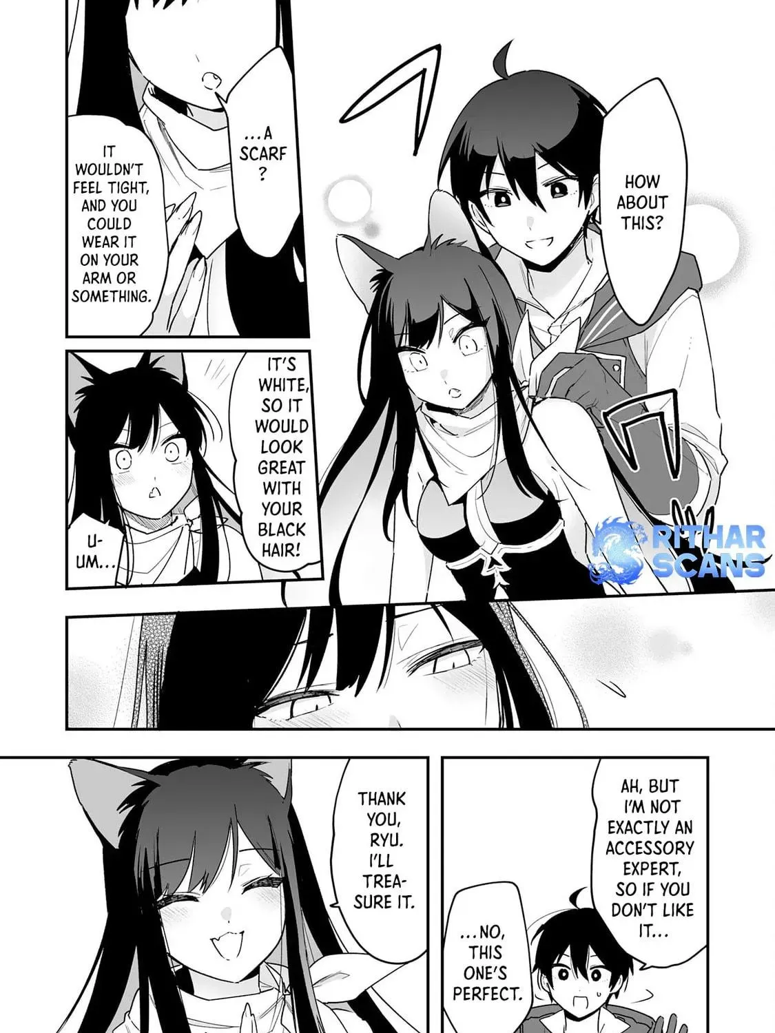 Choukyoushi wa Mamono ni Kakomarete Ikite ikimasu - Yuusha Party ni Oite Ikareta kedo, Densetsu no Mamono to Deai Saikyou ni natteta Chapter 10 — Page 39