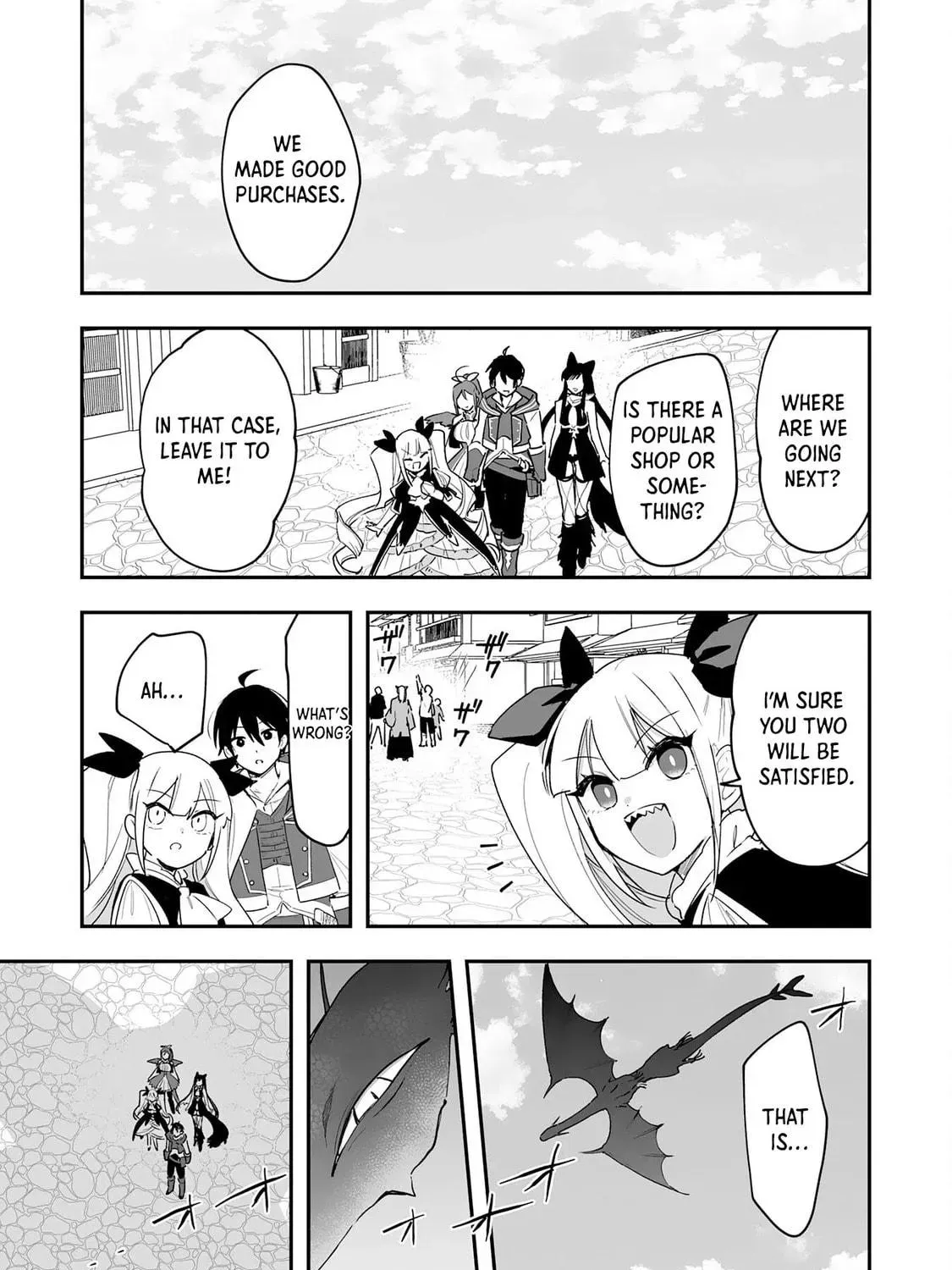 Choukyoushi wa Mamono ni Kakomarete Ikite ikimasu - Yuusha Party ni Oite Ikareta kedo, Densetsu no Mamono to Deai Saikyou ni natteta Chapter 10 — Page 41