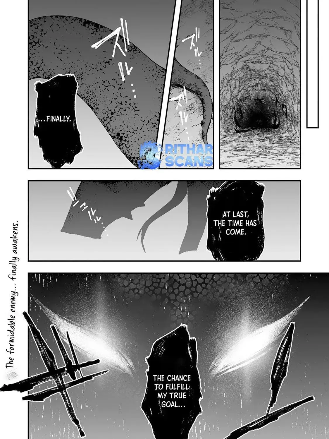 Choukyoushi wa Mamono ni Kakomarete Ikite ikimasu - Yuusha Party ni Oite Ikareta kedo, Densetsu no Mamono to Deai Saikyou ni natteta Chapter 10 — Page 47