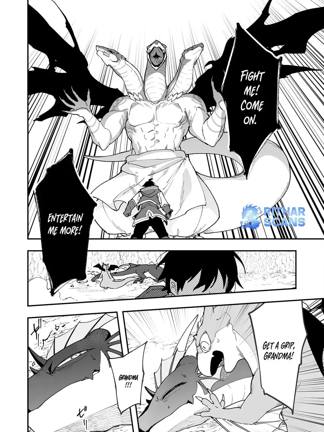 Choukyoushi wa Mamono ni Kakomarete Ikite ikimasu - Yuusha Party ni Oite Ikareta kedo, Densetsu no Mamono to Deai Saikyou ni natteta Chapter 11.1 — Page 7