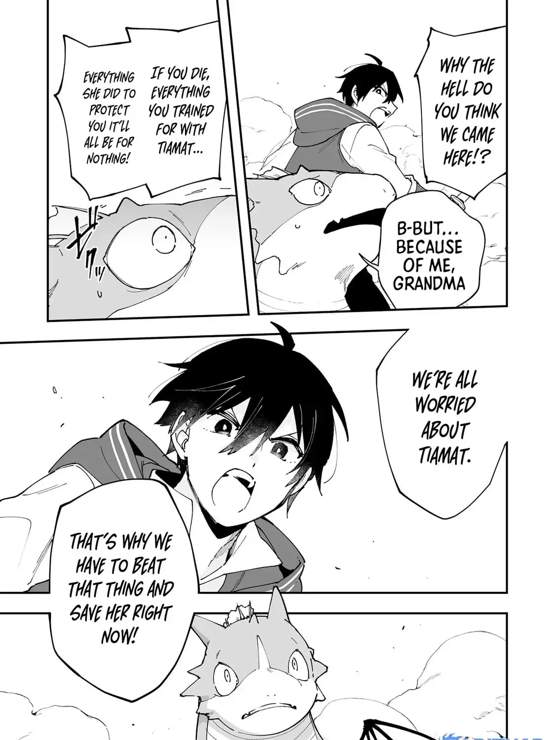 Choukyoushi wa Mamono ni Kakomarete Ikite ikimasu - Yuusha Party ni Oite Ikareta kedo, Densetsu no Mamono to Deai Saikyou ni natteta Chapter 11.1 — Page 13