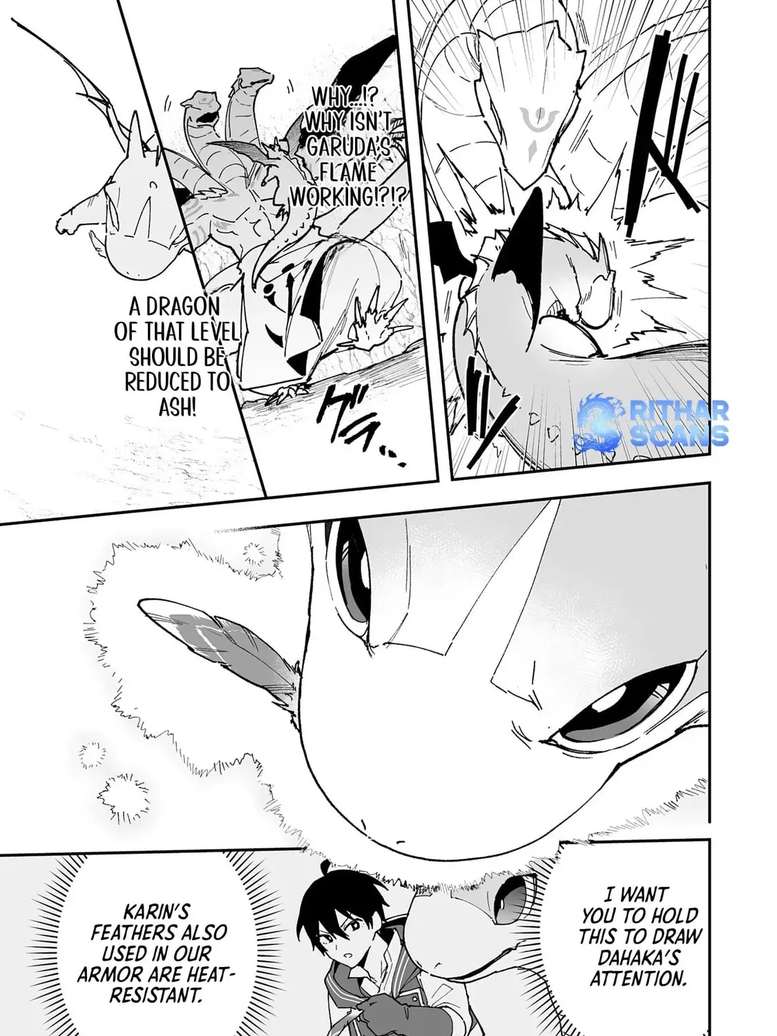Choukyoushi wa Mamono ni Kakomarete Ikite ikimasu - Yuusha Party ni Oite Ikareta kedo, Densetsu no Mamono to Deai Saikyou ni natteta Chapter 11.1 — Page 41