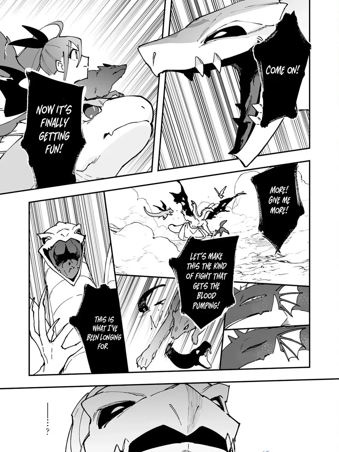 Choukyoushi wa Mamono ni Kakomarete Ikite ikimasu - Yuusha Party ni Oite Ikareta kedo, Densetsu no Mamono to Deai Saikyou ni natteta Chapter 11.1 — Page 49
