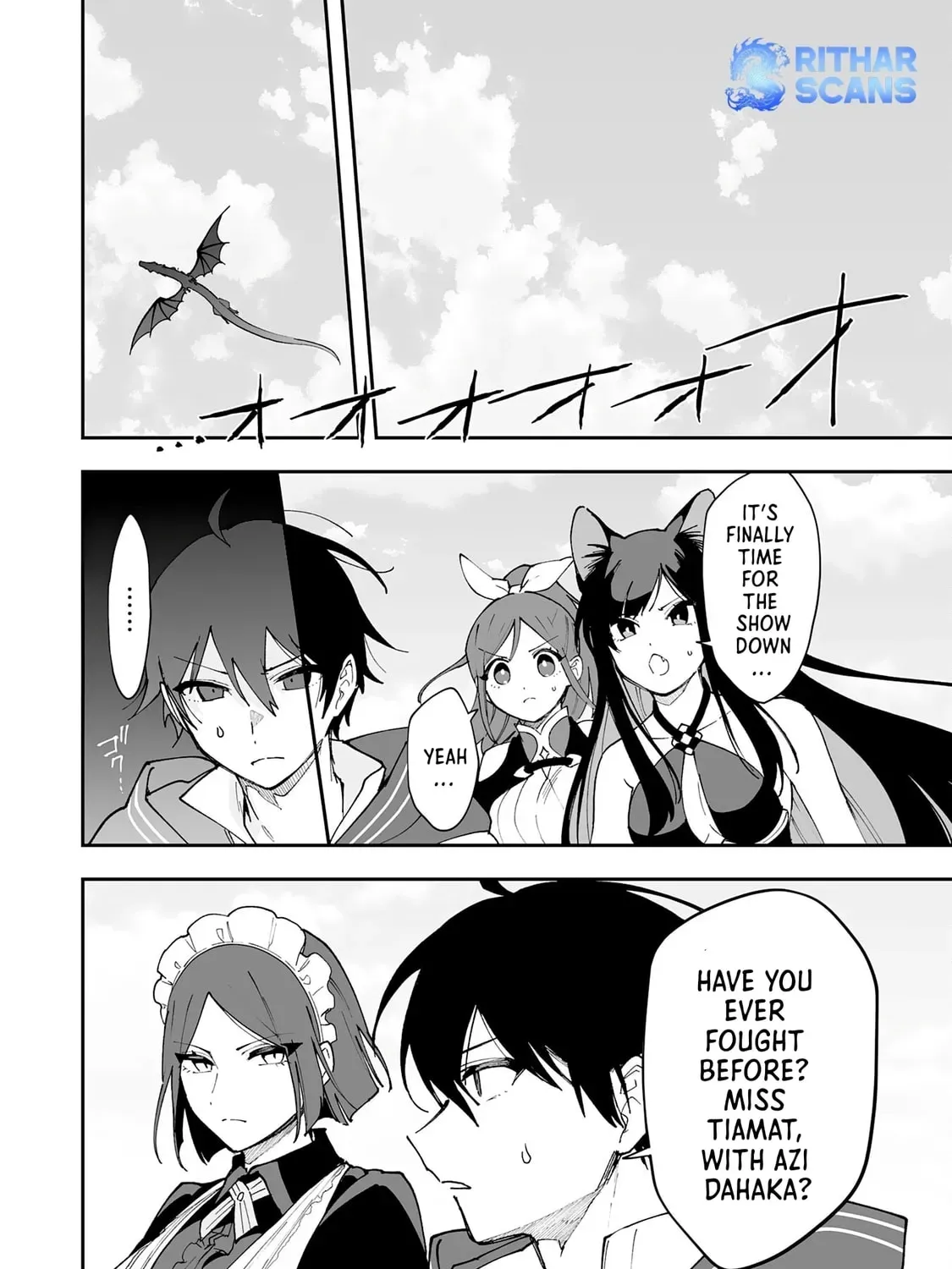 Choukyoushi wa Mamono ni Kakomarete Ikite ikimasu - Yuusha Party ni Oite Ikareta kedo, Densetsu no Mamono to Deai Saikyou ni natteta Chapter 11 — Page 3