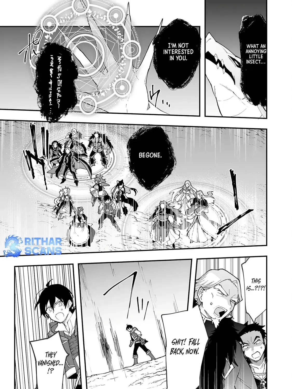 Choukyoushi wa Mamono ni Kakomarete Ikite ikimasu - Yuusha Party ni Oite Ikareta kedo, Densetsu no Mamono to Deai Saikyou ni natteta Chapter 11 — Page 21