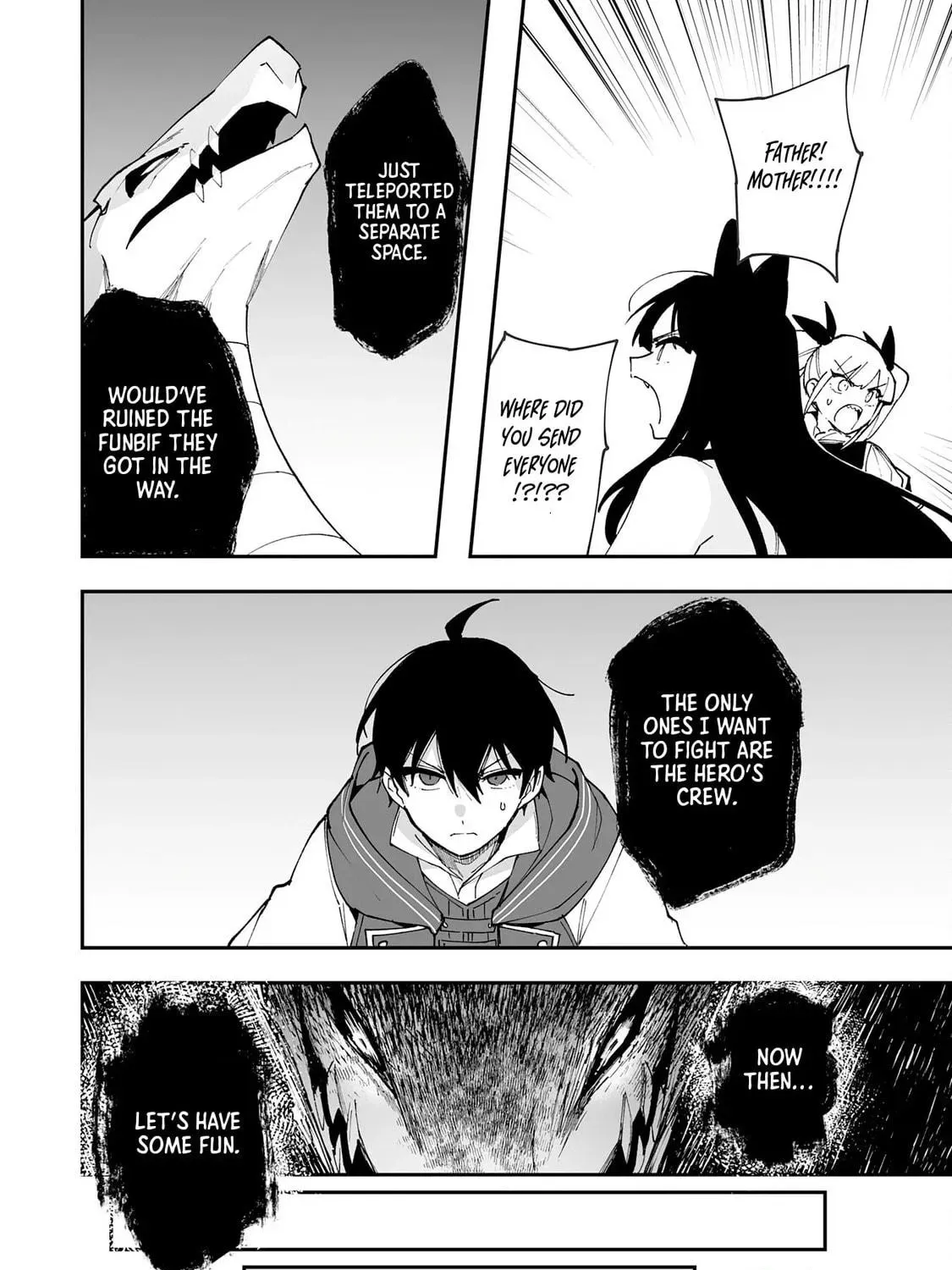 Choukyoushi wa Mamono ni Kakomarete Ikite ikimasu - Yuusha Party ni Oite Ikareta kedo, Densetsu no Mamono to Deai Saikyou ni natteta Chapter 11 — Page 23