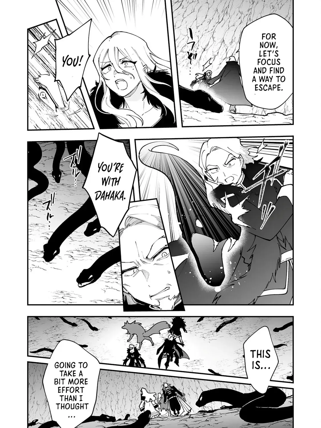 Choukyoushi wa Mamono ni Kakomarete Ikite ikimasu - Yuusha Party ni Oite Ikareta kedo, Densetsu no Mamono to Deai Saikyou ni natteta Chapter 11 — Page 27