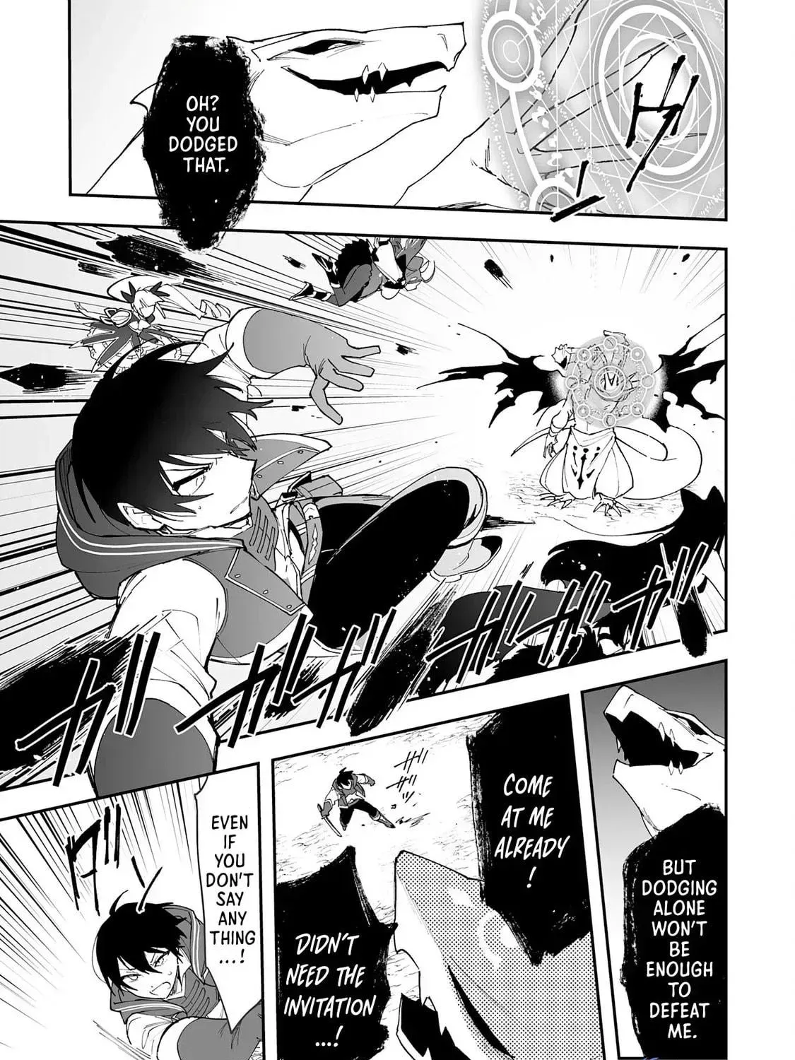 Choukyoushi wa Mamono ni Kakomarete Ikite ikimasu - Yuusha Party ni Oite Ikareta kedo, Densetsu no Mamono to Deai Saikyou ni natteta Chapter 11 — Page 29