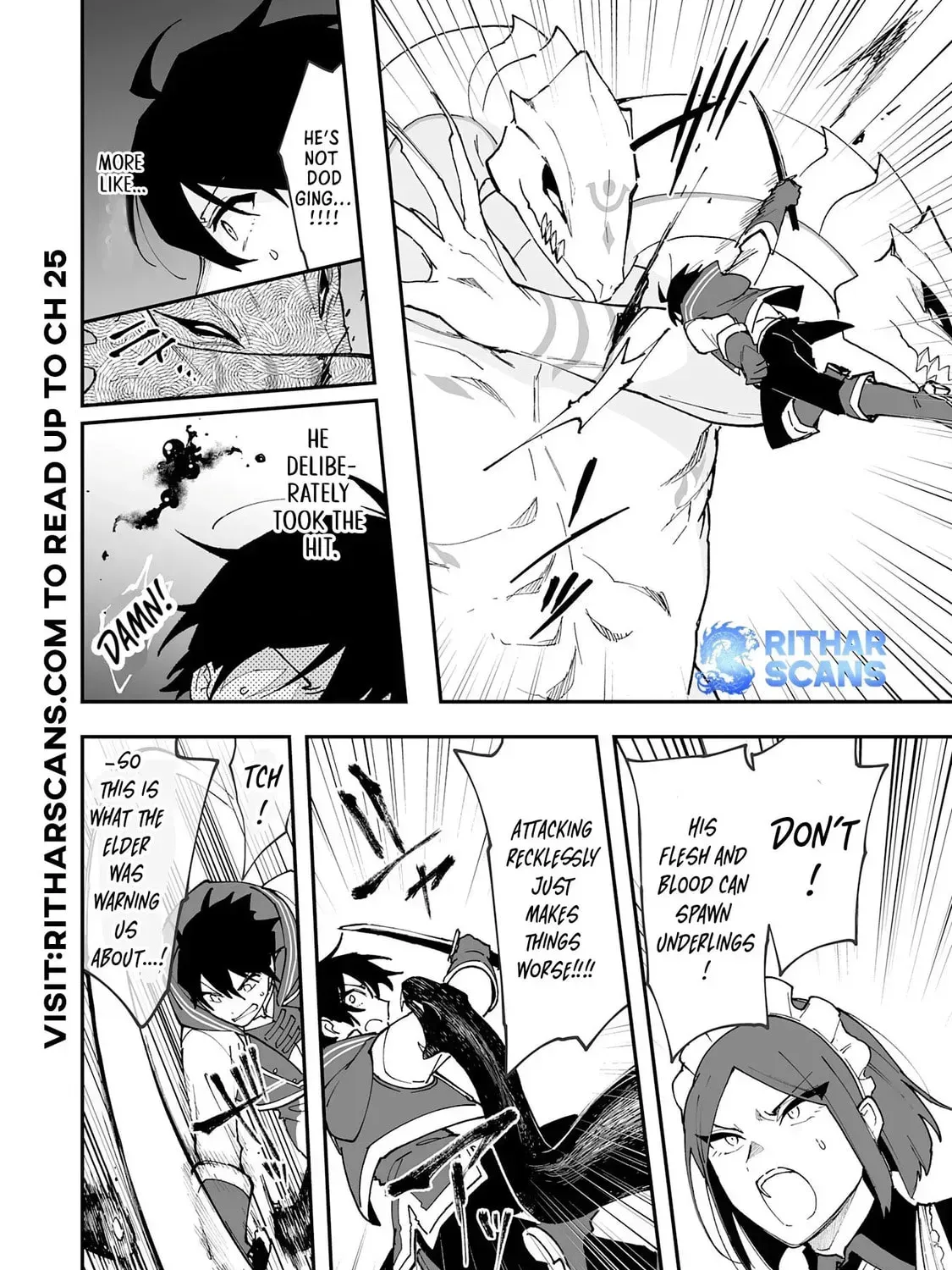 Choukyoushi wa Mamono ni Kakomarete Ikite ikimasu - Yuusha Party ni Oite Ikareta kedo, Densetsu no Mamono to Deai Saikyou ni natteta Chapter 11 — Page 31