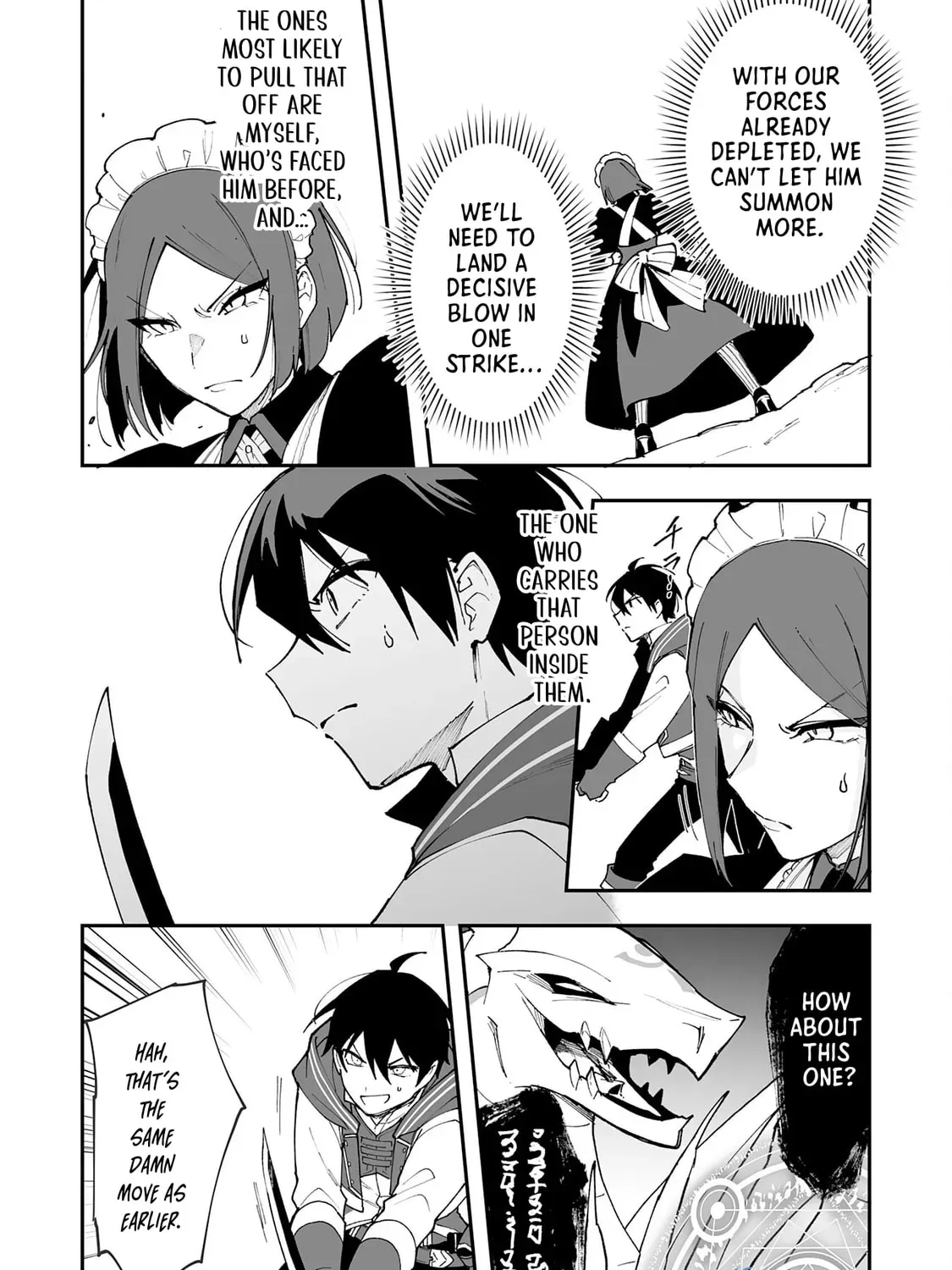 Choukyoushi wa Mamono ni Kakomarete Ikite ikimasu - Yuusha Party ni Oite Ikareta kedo, Densetsu no Mamono to Deai Saikyou ni natteta Chapter 11 — Page 33