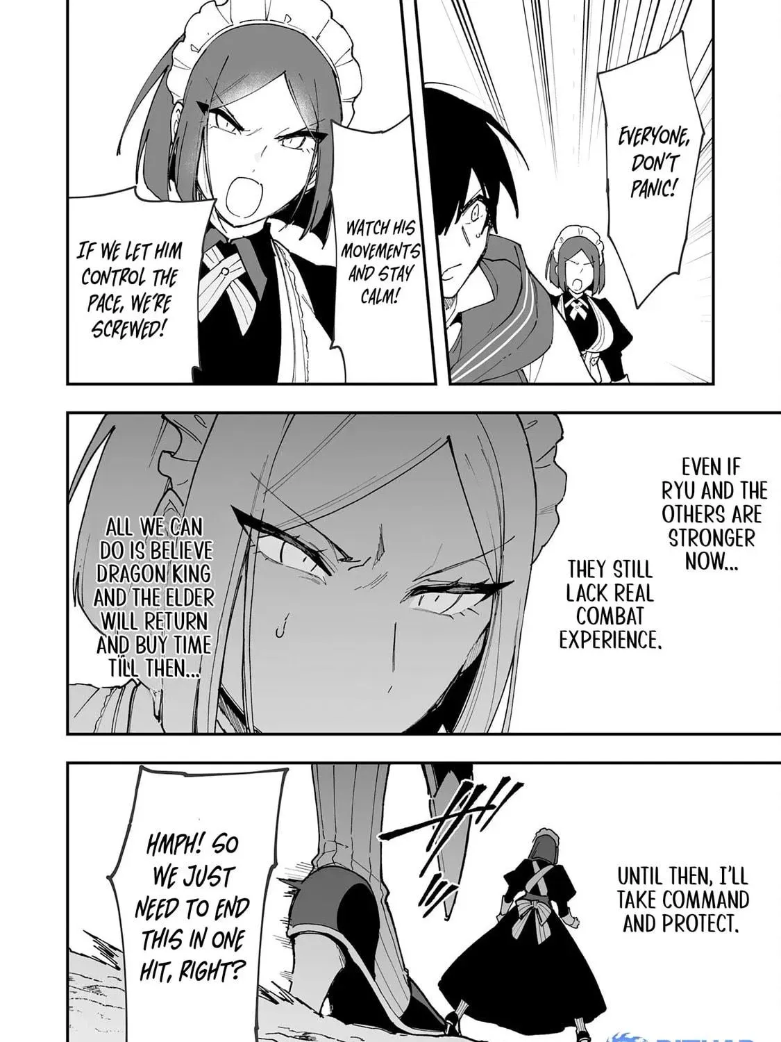Choukyoushi wa Mamono ni Kakomarete Ikite ikimasu - Yuusha Party ni Oite Ikareta kedo, Densetsu no Mamono to Deai Saikyou ni natteta Chapter 11 — Page 39