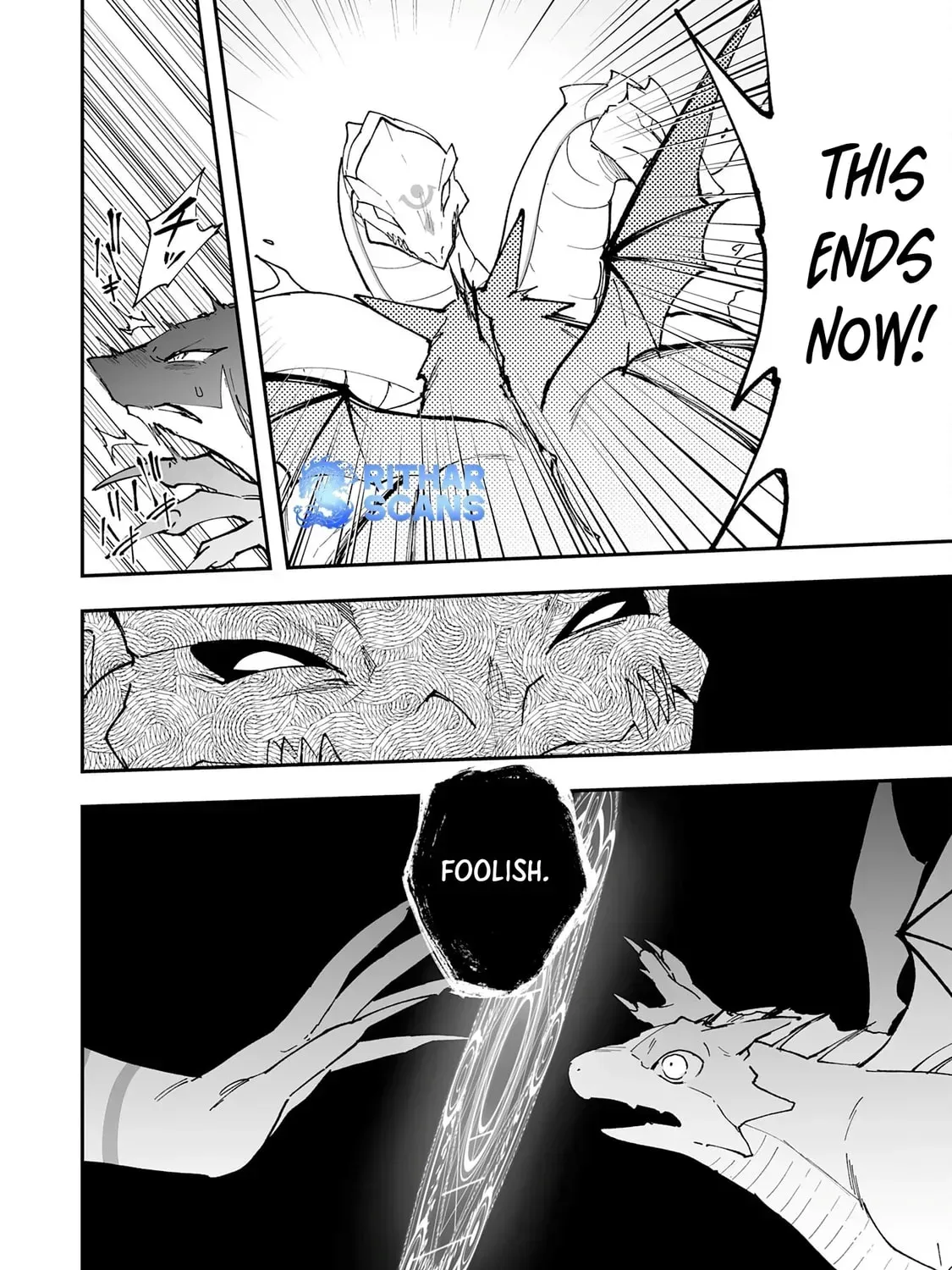 Choukyoushi wa Mamono ni Kakomarete Ikite ikimasu - Yuusha Party ni Oite Ikareta kedo, Densetsu no Mamono to Deai Saikyou ni natteta Chapter 11 — Page 43