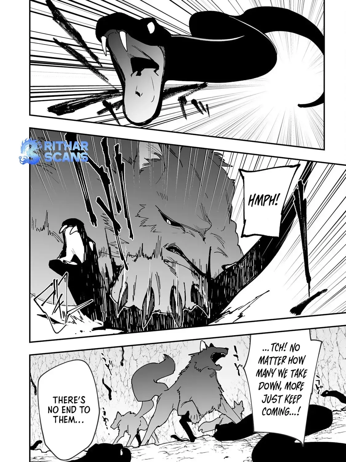 Choukyoushi wa Mamono ni Kakomarete Ikite ikimasu - Yuusha Party ni Oite Ikareta kedo, Densetsu no Mamono to Deai Saikyou ni natteta Chapter 12 — Page 3