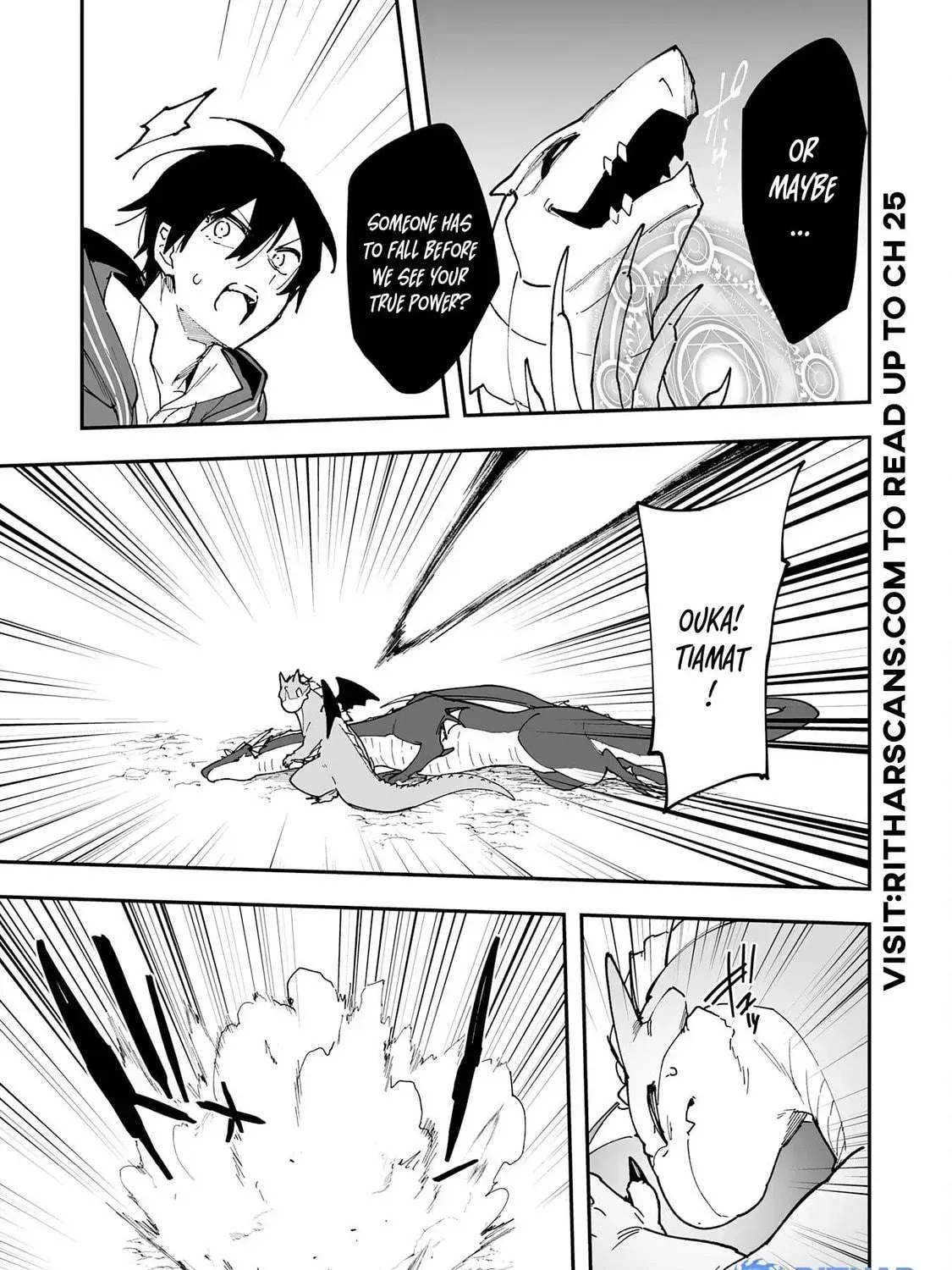 Choukyoushi wa Mamono ni Kakomarete Ikite ikimasu - Yuusha Party ni Oite Ikareta kedo, Densetsu no Mamono to Deai Saikyou ni natteta Chapter 12 — Page 9