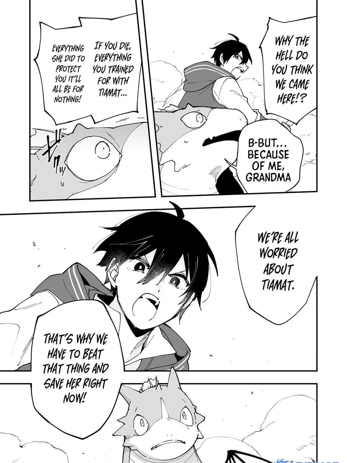 Choukyoushi wa Mamono ni Kakomarete Ikite ikimasu - Yuusha Party ni Oite Ikareta kedo, Densetsu no Mamono to Deai Saikyou ni natteta Chapter 12 — Page 13