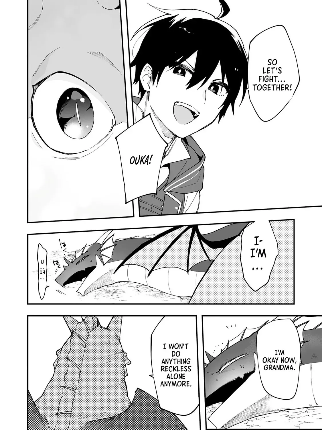 Choukyoushi wa Mamono ni Kakomarete Ikite ikimasu - Yuusha Party ni Oite Ikareta kedo, Densetsu no Mamono to Deai Saikyou ni natteta Chapter 12 — Page 15