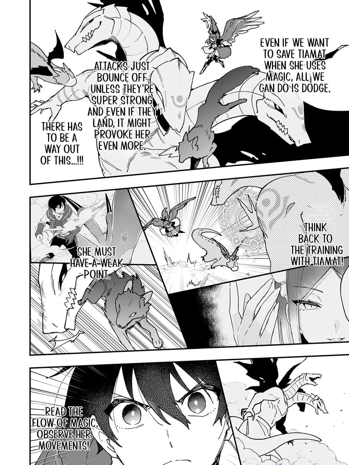 Choukyoushi wa Mamono ni Kakomarete Ikite ikimasu - Yuusha Party ni Oite Ikareta kedo, Densetsu no Mamono to Deai Saikyou ni natteta Chapter 12 — Page 27