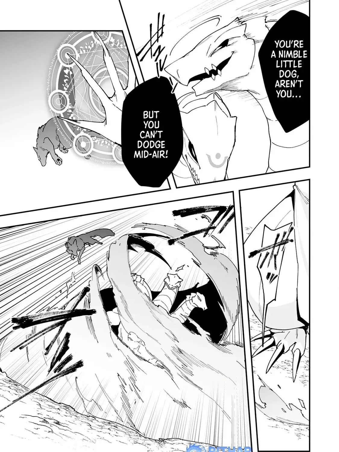 Choukyoushi wa Mamono ni Kakomarete Ikite ikimasu - Yuusha Party ni Oite Ikareta kedo, Densetsu no Mamono to Deai Saikyou ni natteta Chapter 12 — Page 37