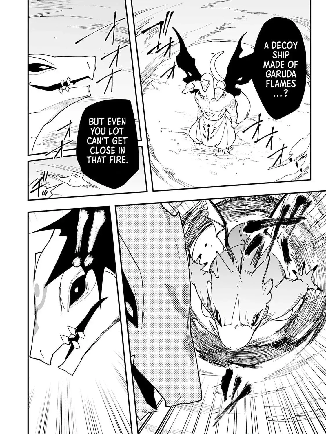 Choukyoushi wa Mamono ni Kakomarete Ikite ikimasu - Yuusha Party ni Oite Ikareta kedo, Densetsu no Mamono to Deai Saikyou ni natteta Chapter 12 — Page 39