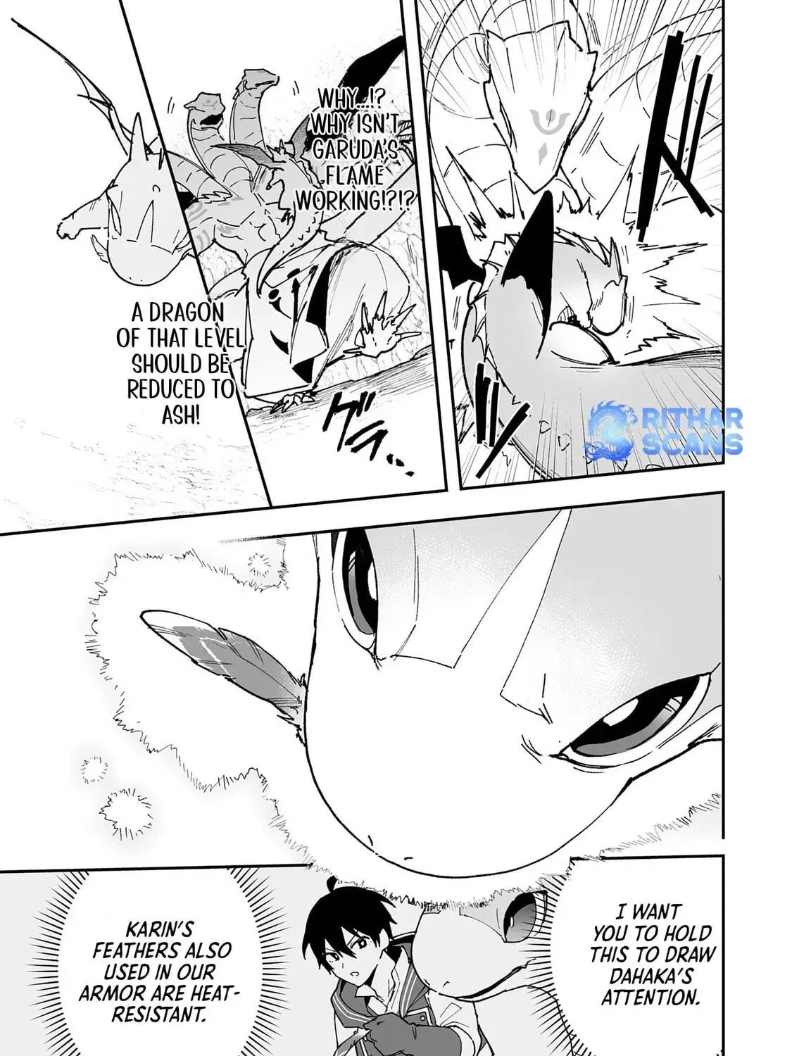 Choukyoushi wa Mamono ni Kakomarete Ikite ikimasu - Yuusha Party ni Oite Ikareta kedo, Densetsu no Mamono to Deai Saikyou ni natteta Chapter 12 — Page 41