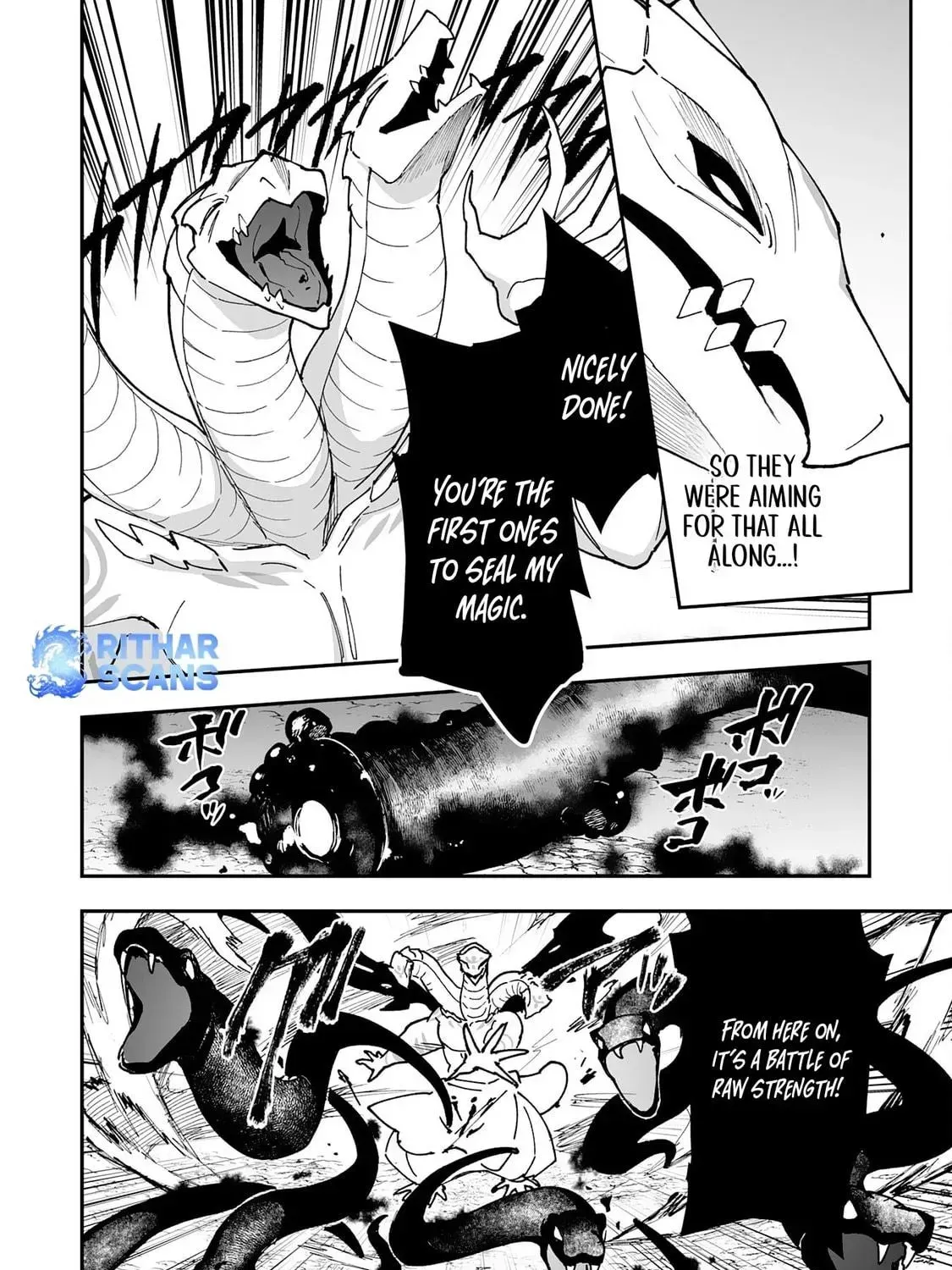 Choukyoushi wa Mamono ni Kakomarete Ikite ikimasu - Yuusha Party ni Oite Ikareta kedo, Densetsu no Mamono to Deai Saikyou ni natteta Chapter 12 — Page 47