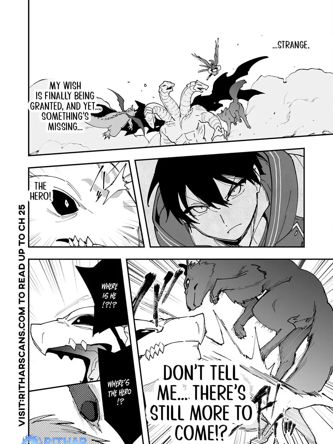 Choukyoushi wa Mamono ni Kakomarete Ikite ikimasu - Yuusha Party ni Oite Ikareta kedo, Densetsu no Mamono to Deai Saikyou ni natteta Chapter 12 — Page 51