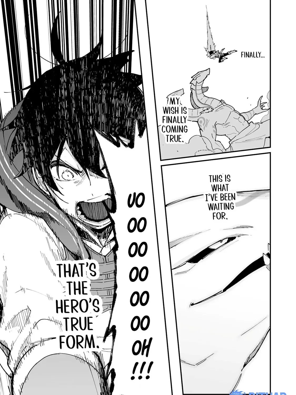 Choukyoushi wa Mamono ni Kakomarete Ikite ikimasu - Yuusha Party ni Oite Ikareta kedo, Densetsu no Mamono to Deai Saikyou ni natteta Chapter 12 — Page 57