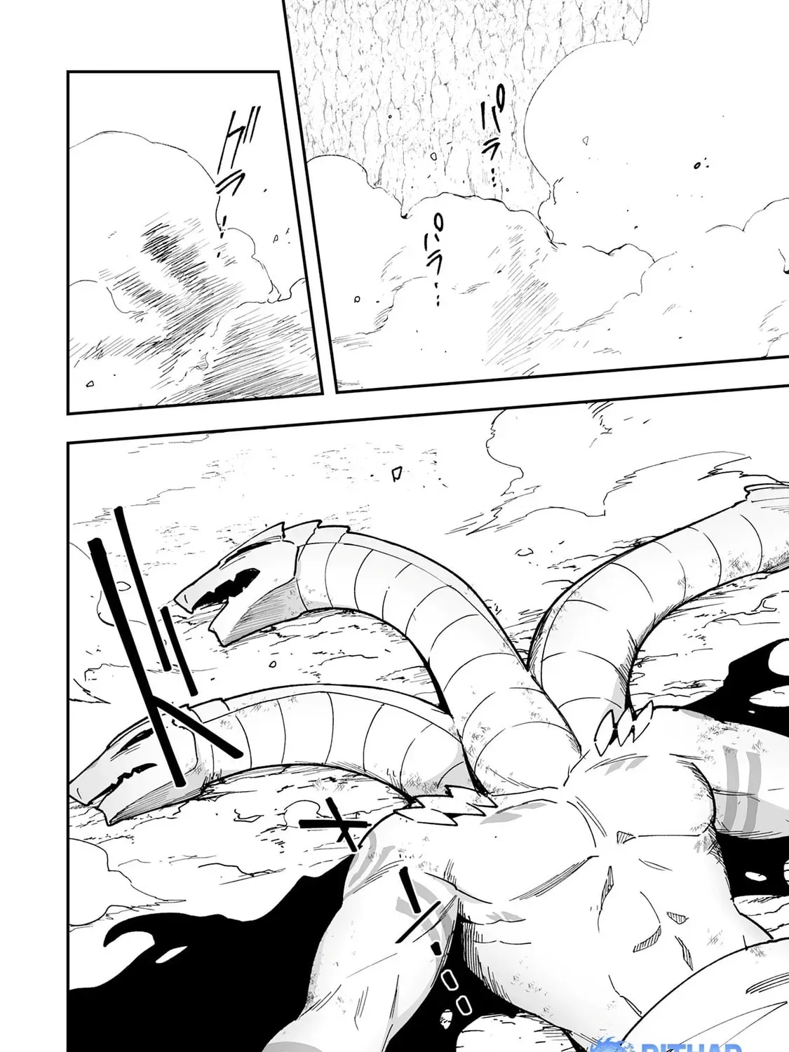 Choukyoushi wa Mamono ni Kakomarete Ikite ikimasu - Yuusha Party ni Oite Ikareta kedo, Densetsu no Mamono to Deai Saikyou ni natteta Chapter 13 — Page 3