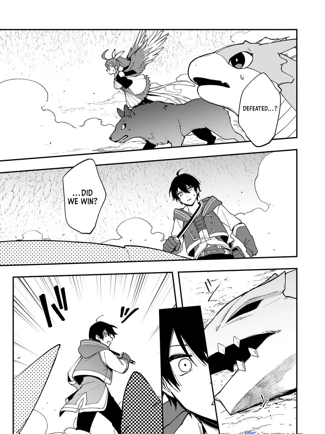 Choukyoushi wa Mamono ni Kakomarete Ikite ikimasu - Yuusha Party ni Oite Ikareta kedo, Densetsu no Mamono to Deai Saikyou ni natteta Chapter 13 — Page 5