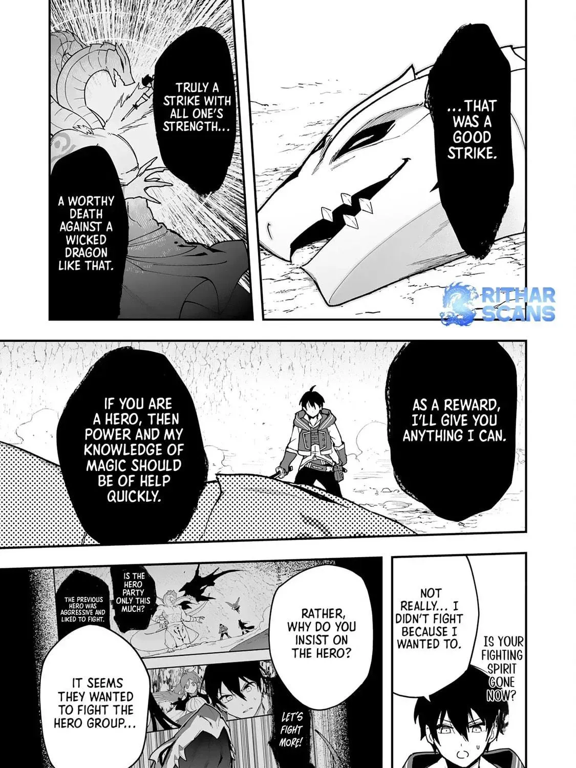 Choukyoushi wa Mamono ni Kakomarete Ikite ikimasu - Yuusha Party ni Oite Ikareta kedo, Densetsu no Mamono to Deai Saikyou ni natteta Chapter 13 — Page 9