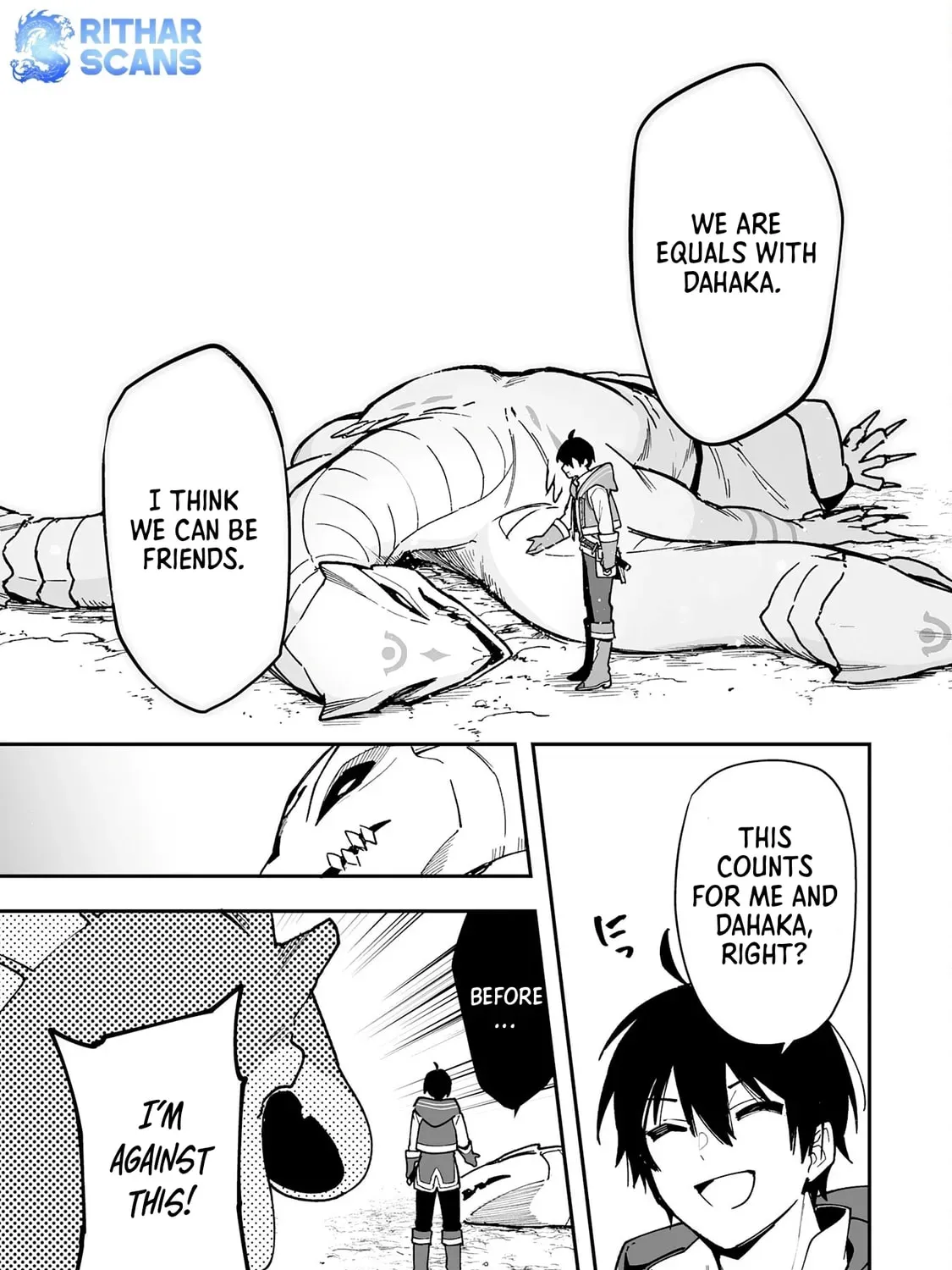Choukyoushi wa Mamono ni Kakomarete Ikite ikimasu - Yuusha Party ni Oite Ikareta kedo, Densetsu no Mamono to Deai Saikyou ni natteta Chapter 13 — Page 21