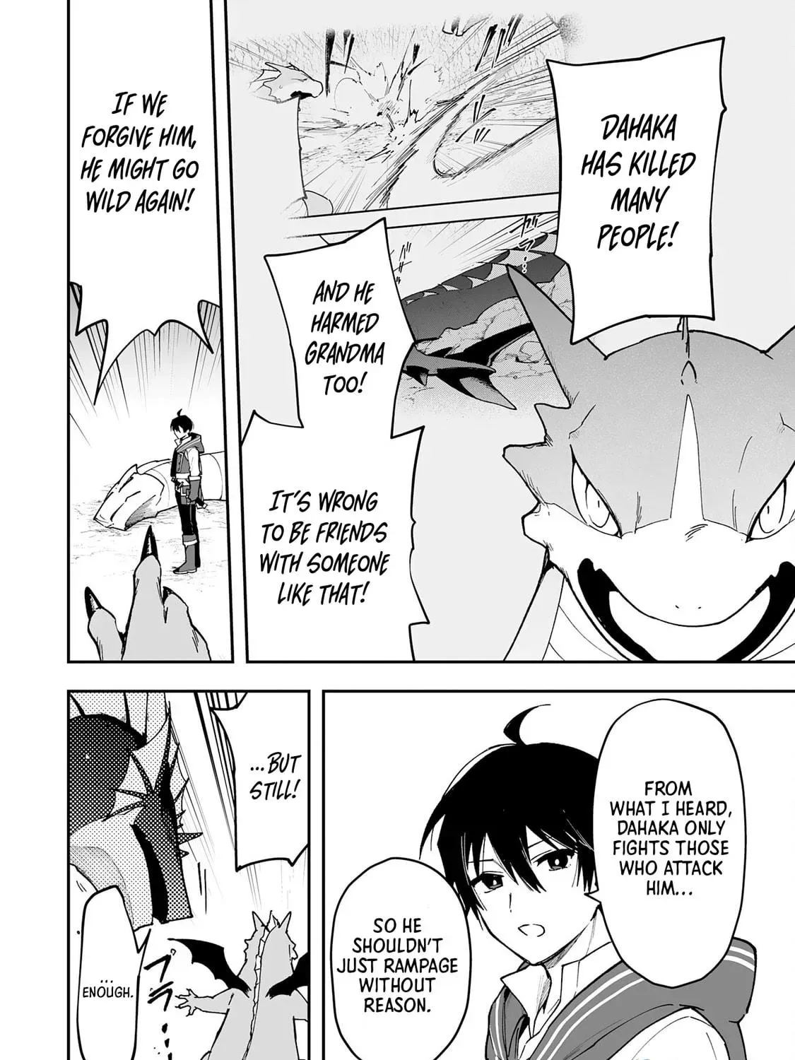 Choukyoushi wa Mamono ni Kakomarete Ikite ikimasu - Yuusha Party ni Oite Ikareta kedo, Densetsu no Mamono to Deai Saikyou ni natteta Chapter 13 — Page 23