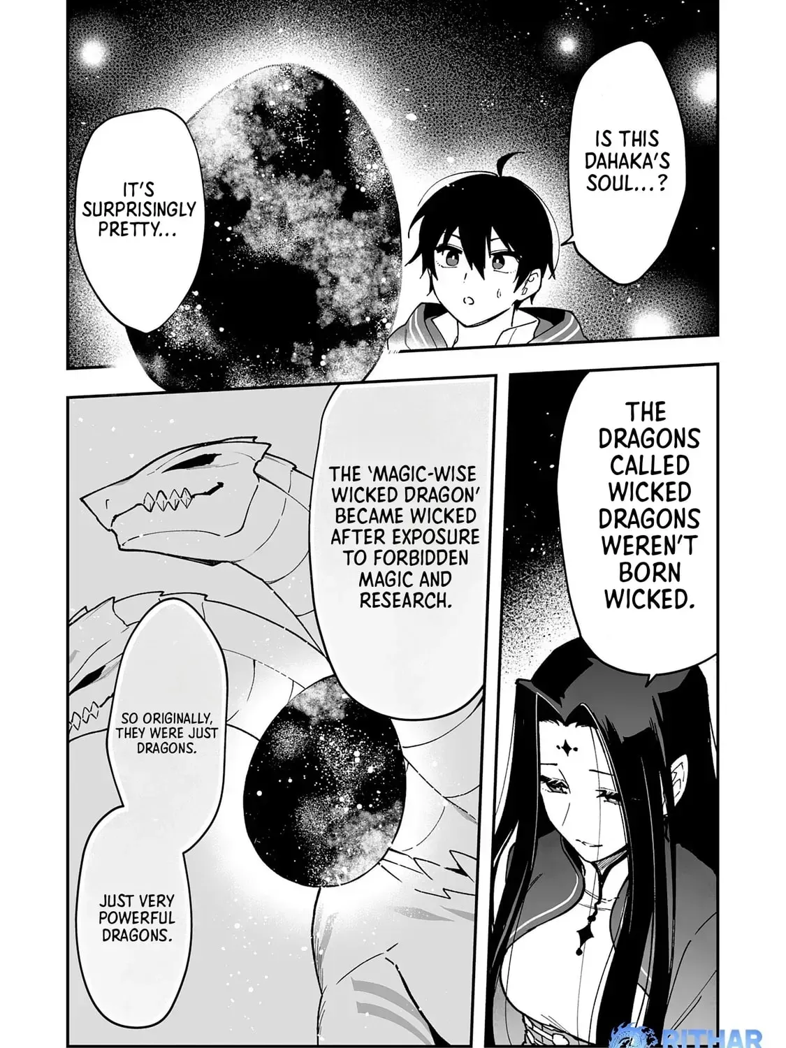Choukyoushi wa Mamono ni Kakomarete Ikite ikimasu - Yuusha Party ni Oite Ikareta kedo, Densetsu no Mamono to Deai Saikyou ni natteta Chapter 13 — Page 43