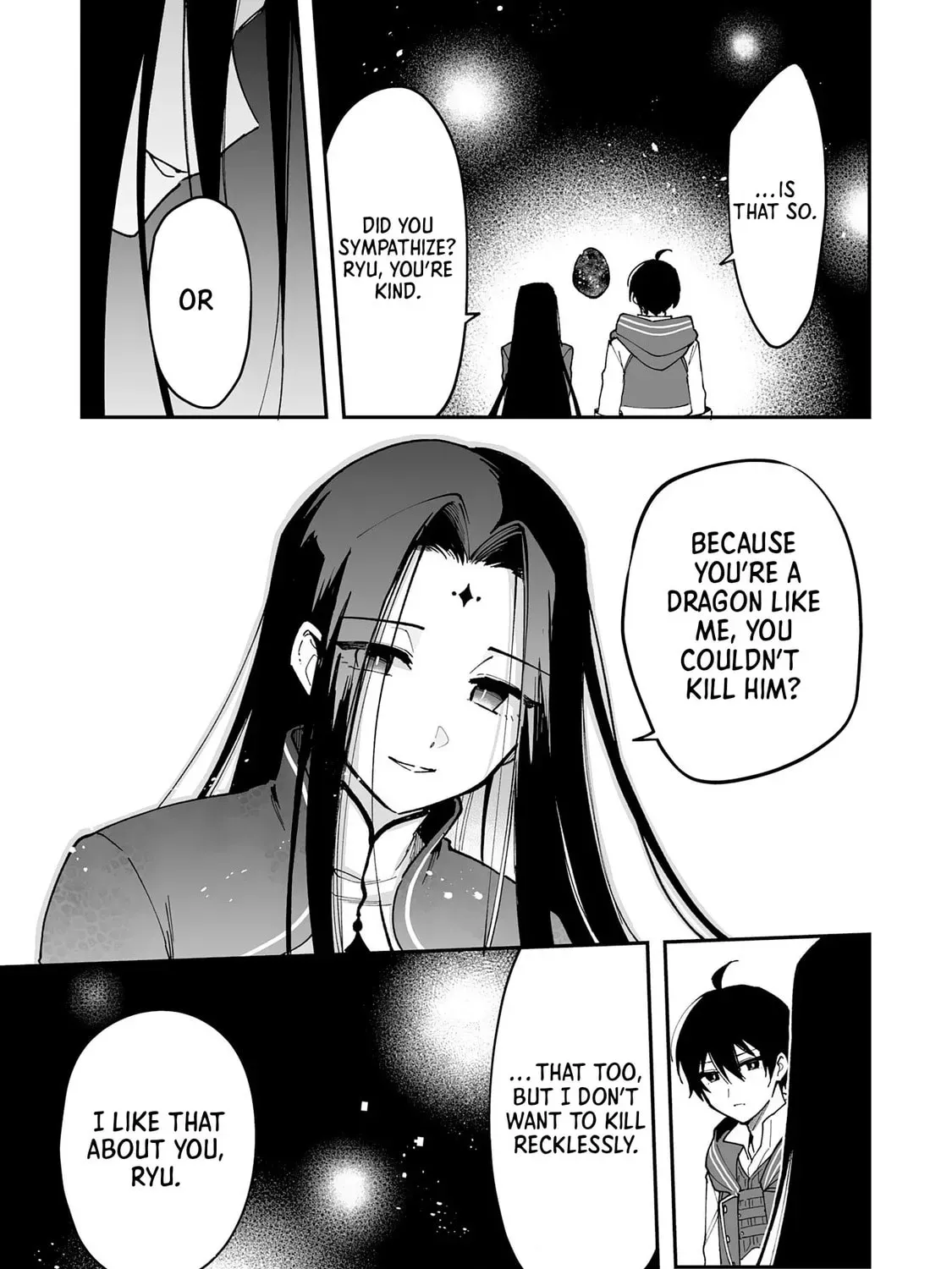 Choukyoushi wa Mamono ni Kakomarete Ikite ikimasu - Yuusha Party ni Oite Ikareta kedo, Densetsu no Mamono to Deai Saikyou ni natteta Chapter 13 — Page 45