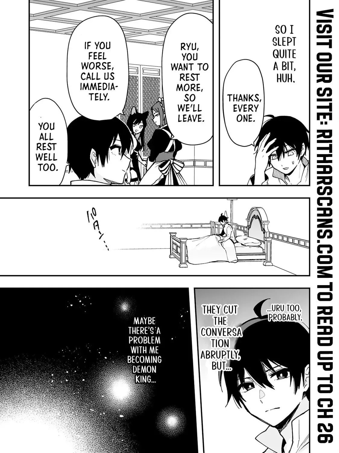 Choukyoushi wa Mamono ni Kakomarete Ikite ikimasu - Yuusha Party ni Oite Ikareta kedo, Densetsu no Mamono to Deai Saikyou ni natteta Chapter 13 — Page 57