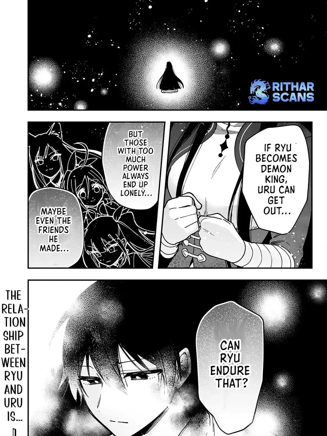 Choukyoushi wa Mamono ni Kakomarete Ikite ikimasu - Yuusha Party ni Oite Ikareta kedo, Densetsu no Mamono to Deai Saikyou ni natteta Chapter 13 — Page 59