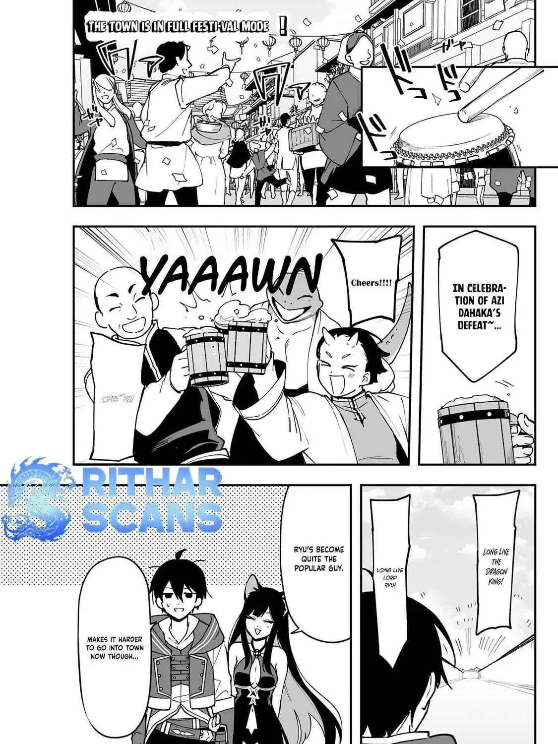 Choukyoushi wa Mamono ni Kakomarete Ikite ikimasu - Yuusha Party ni Oite Ikareta kedo, Densetsu no Mamono to Deai Saikyou ni natteta Chapter 14 — Page 1