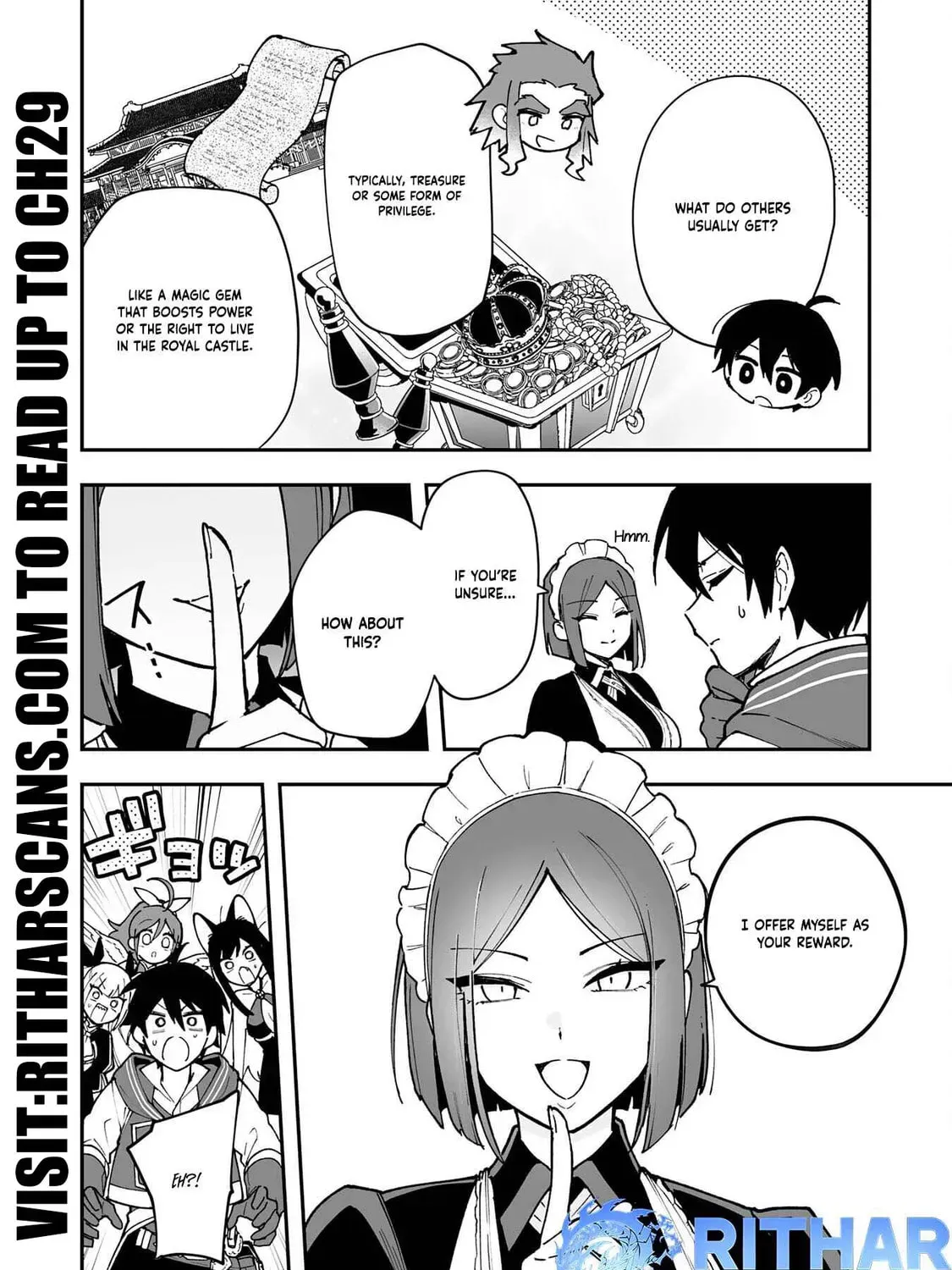 Choukyoushi wa Mamono ni Kakomarete Ikite ikimasu - Yuusha Party ni Oite Ikareta kedo, Densetsu no Mamono to Deai Saikyou ni natteta Chapter 14 — Page 7