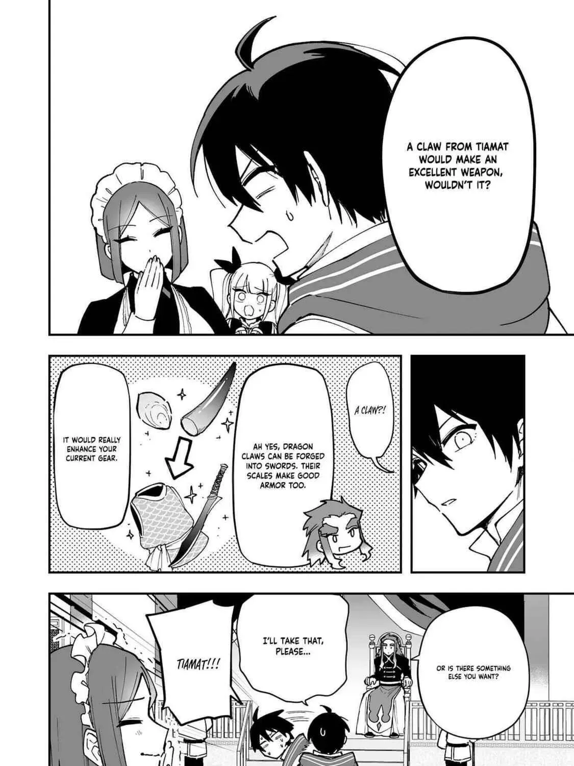 Choukyoushi wa Mamono ni Kakomarete Ikite ikimasu - Yuusha Party ni Oite Ikareta kedo, Densetsu no Mamono to Deai Saikyou ni natteta Chapter 14 — Page 11