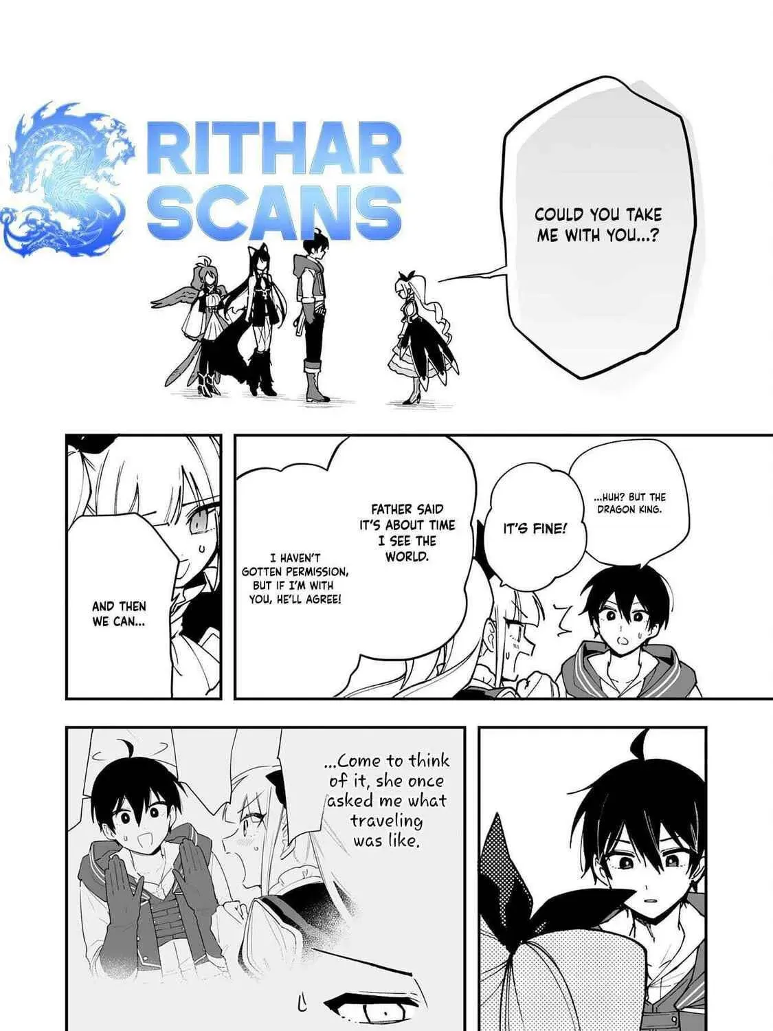 Choukyoushi wa Mamono ni Kakomarete Ikite ikimasu - Yuusha Party ni Oite Ikareta kedo, Densetsu no Mamono to Deai Saikyou ni natteta Chapter 14 — Page 19