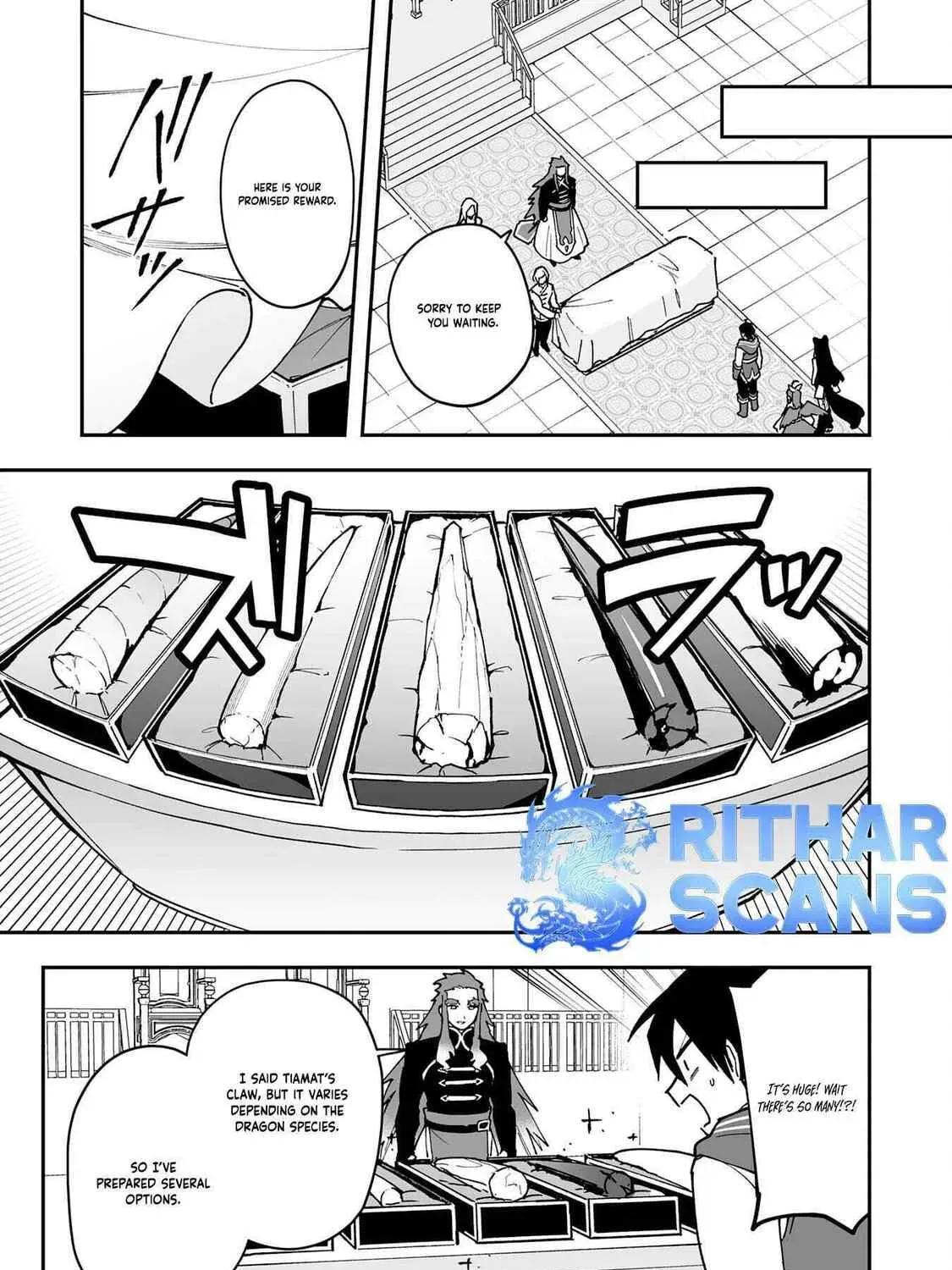 Choukyoushi wa Mamono ni Kakomarete Ikite ikimasu - Yuusha Party ni Oite Ikareta kedo, Densetsu no Mamono to Deai Saikyou ni natteta Chapter 14 — Page 25