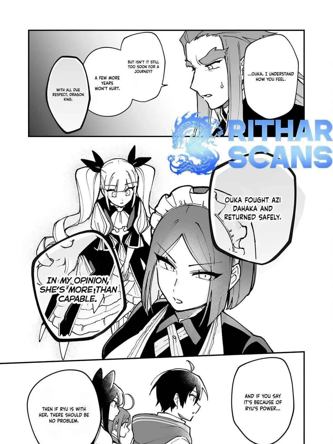 Choukyoushi wa Mamono ni Kakomarete Ikite ikimasu - Yuusha Party ni Oite Ikareta kedo, Densetsu no Mamono to Deai Saikyou ni natteta Chapter 14 — Page 37