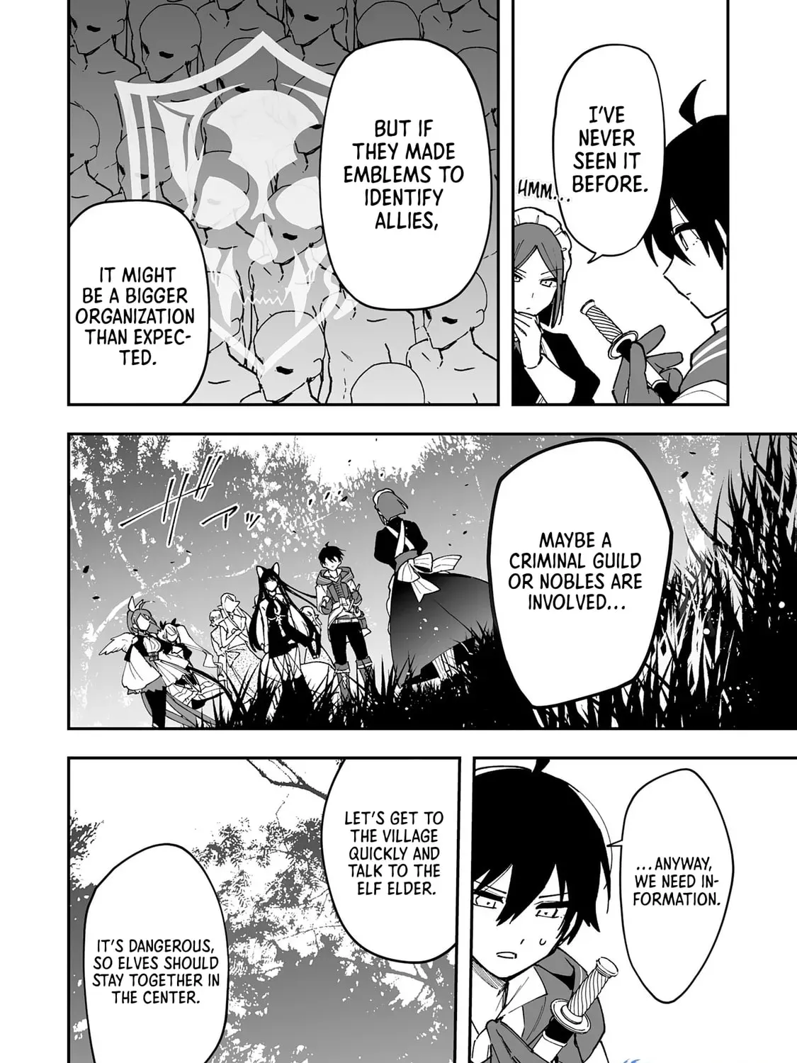 Choukyoushi wa Mamono ni Kakomarete Ikite ikimasu - Yuusha Party ni Oite Ikareta kedo, Densetsu no Mamono to Deai Saikyou ni natteta Chapter 15 — Page 26